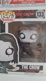 funkopop the crow