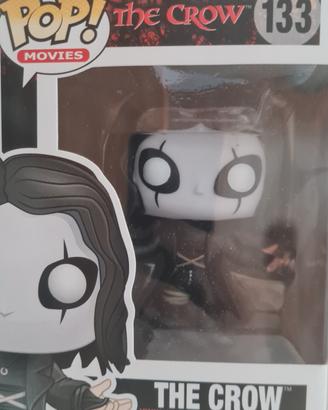 funkopop the crow