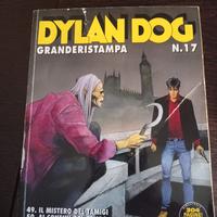 6 volumi grande ristampa dylan dog