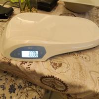 chicco bilancia bluetooth High precision