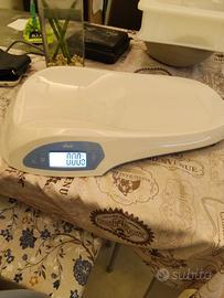 chicco bilancia bluetooth High precision