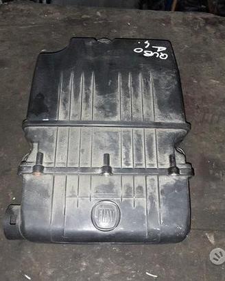 Scatola Filtro - Airbox Per Fiat Fiorino - Qubo