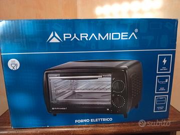 Forno elettrico 