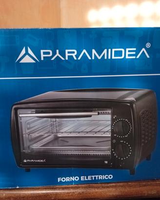 Forno elettrico 