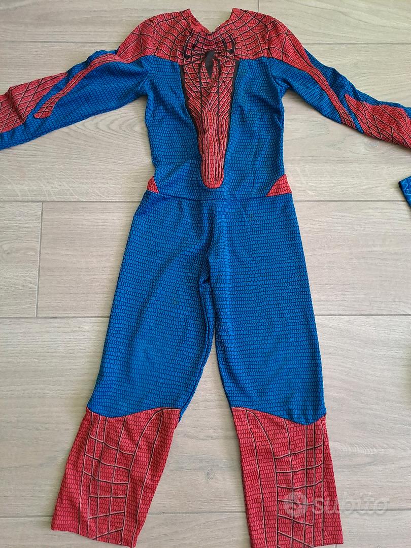 Vestito di carnevale on sale gattoboy