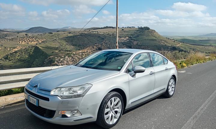 citroen c5
