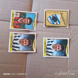 figurine  calciatori 