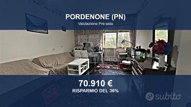 Immobile in asta di 97 m² a Pordenone