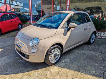 Fiat 500 1,2 benzina/gpl 02/2013 cv69