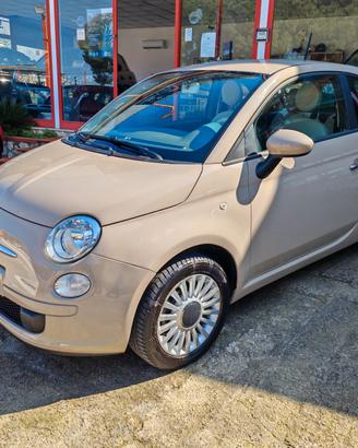Fiat 500 1,2 benzina/gpl 02/2013 cv69