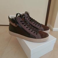 Sneaker uomo Crime London 