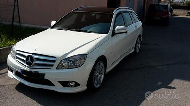 Mercedes classe C