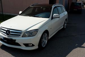 Mercedes classe C