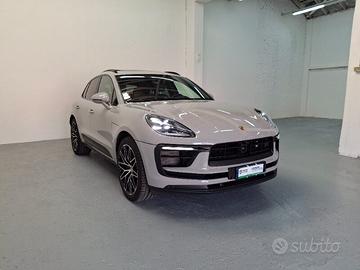 PORSCHE Macan 1ªs. '13-'25 Macan 2.9 S