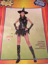 Costume “Sexy witch”