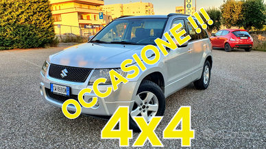 Motore Rifatto Vitara 4x4 5 Porte