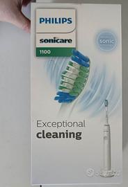 Philips Sonicare 1100 spazzolino elettrico 