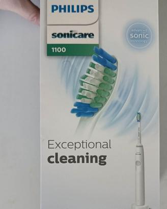 Philips Sonicare 1100 spazzolino elettrico 