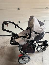 Trio Bebe Confort Hight Trec