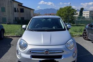 Fiat 500x  1.3 MJT Pop Start 95cv