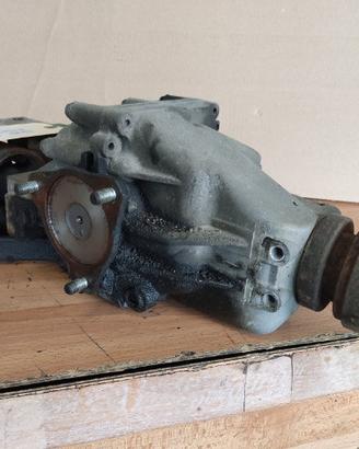 Differenziale posteriore SUZUKI SWIFT . 4X4 1328cc