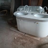 mobile bagno 