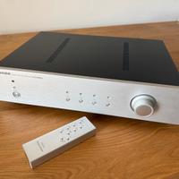 PREAMPLIFICATORE VALVOLARE XINDAK XA3200MKII