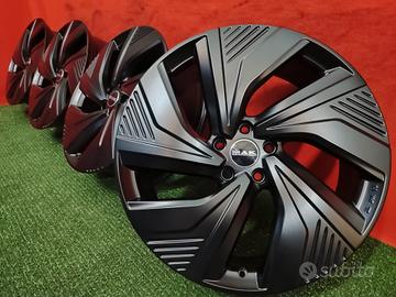 Cerchi VW Tiguan ID3 ID4 ID5 Cupra Born 7.5Jx20