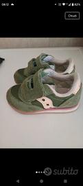 scarpe saucony bambina 