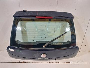 51938460 PORTELLONE POSTERIORE FIAT PUNTO EVO (199