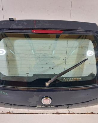 51938460 PORTELLONE POSTERIORE FIAT PUNTO EVO (199