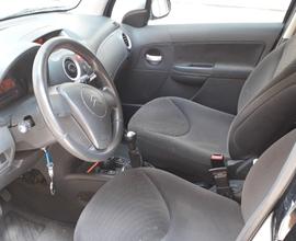 CITROEN C3 1ª serie - 2008