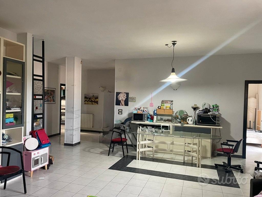 Appartamento – San Giorgio Ionico, Taranto - Vista 5