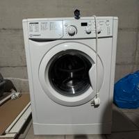 Lavatrice Indesit