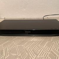 Lettore Blu-Ray / DVD Philips modello BDP3380/12