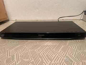 Lettore Blu-Ray / DVD Philips modello BDP3380/12