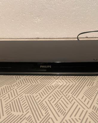Lettore Blu-Ray / DVD Philips modello BDP3380/12