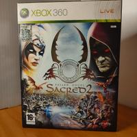 Sacred 2