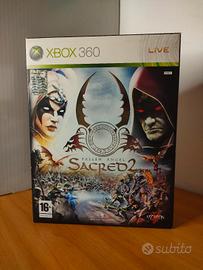 Sacred 2