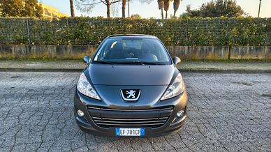 PEUGEOT 207 GPL