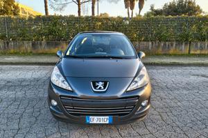 PEUGEOT 207 GPL