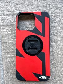 Cover iphone  13 pro SP connect compatibile