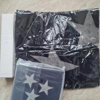 Profumo Pur Blanca, sciarpa, portafoglio Avon