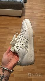 Scarpe adidas 2 modelli