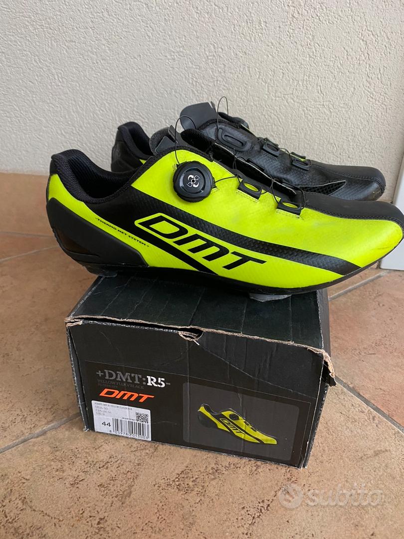 Scarpe dmt Biciclette In vendita a Padova