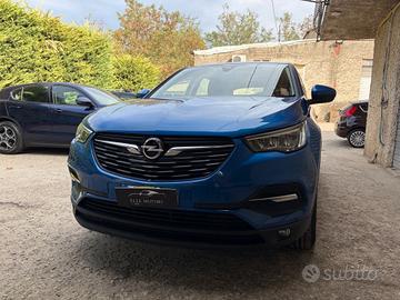 Opel Grandland X 1.5 diesel Ecotec Start&Stop Adva