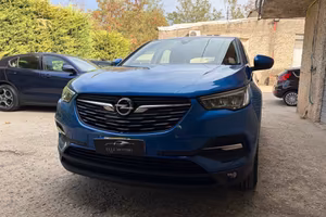 Opel Grandland X 1.5 diesel Ecotec Start&Stop Adva