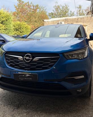 Opel Grandland X 1.5 diesel Ecotec Start&Stop Adva