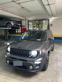 Jeep Renegade Night Eagle 1.0 modello BlackPack