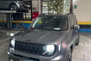 Jeep Renegade Night Eagle 1.0 modello BlackPack